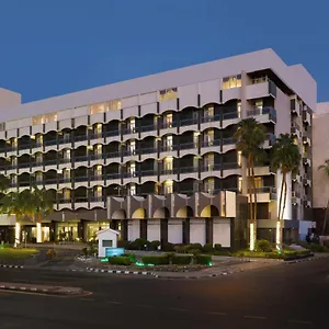 4* Hotel Al Hamra