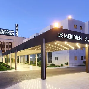 ***** Hotel Le Meridien Arabie saoudite