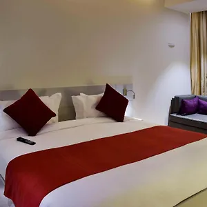 **** Hotel Novotel Centre Arabie saoudite