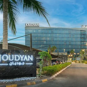 ***** Hotel Joudyan Red Sea Mall By Elaf Arabie saoudite