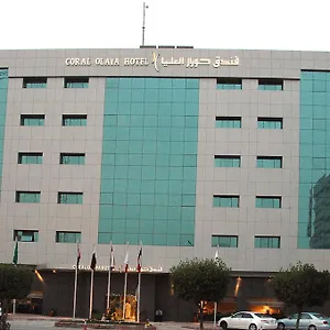 **** Hotel Coral Olaya Arabie saoudite