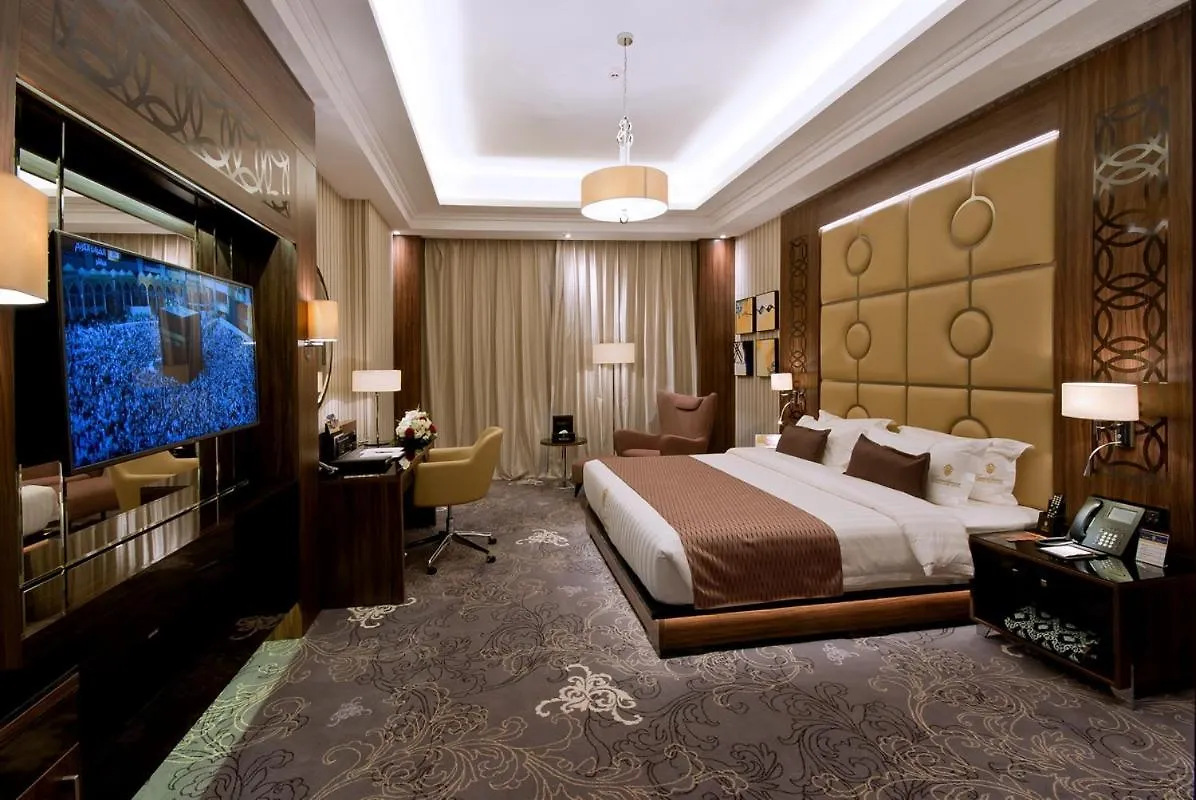 *****  Casablanca Grand Hotel Jiddah Arabia Saudita